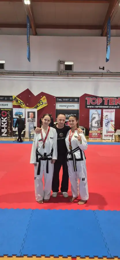 Портрет на спортист от Master Gromov Team